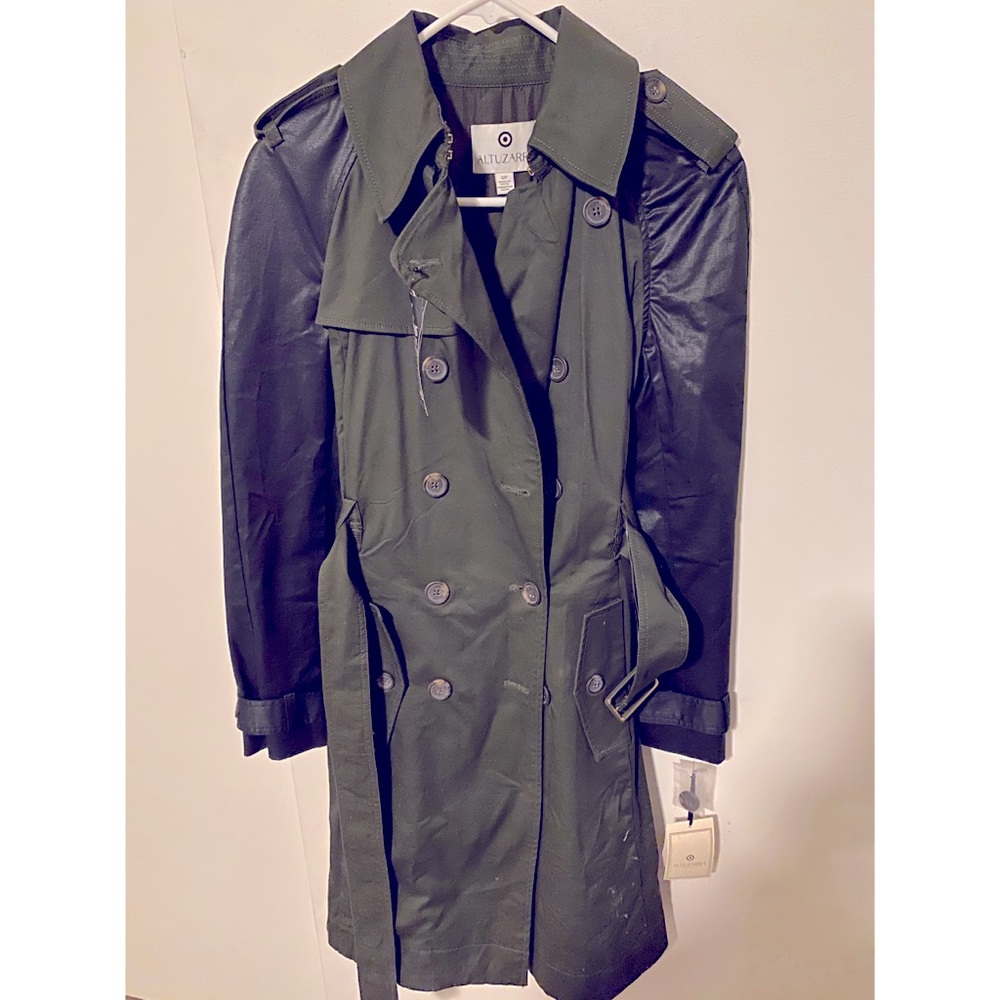 NWT Altuzarra trench